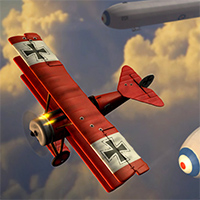 Airplane Simulator Games