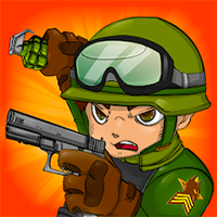 Army of Soldiers: Worlds War