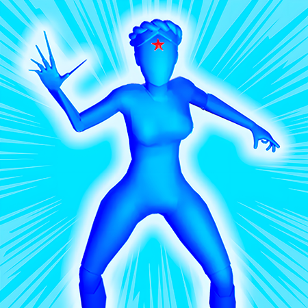 Art Fight: Draw and Punch