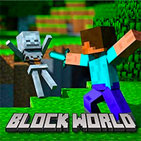 Block World