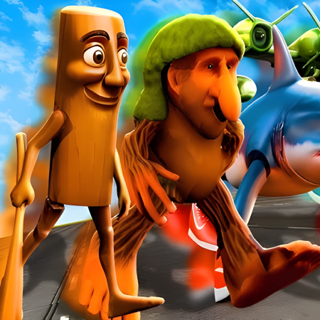 Brainrot +1 Strength!