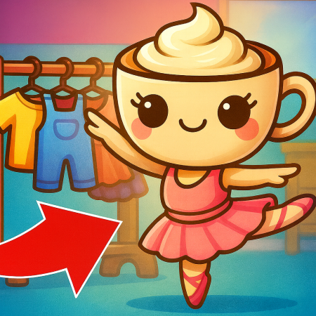 Brainrots: Dress Up & Interior Design Game