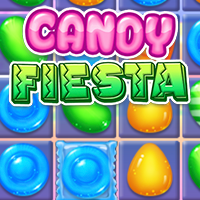 Candy Games