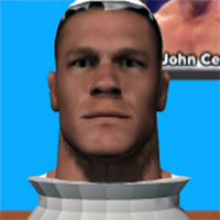 Celebrity Sculpting Game