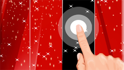 Christmas Piano Music