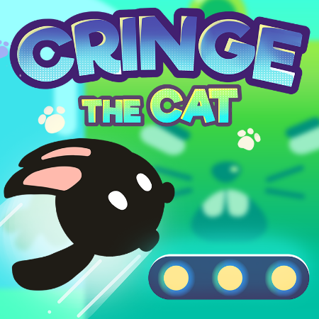 Cringe the Cat Game