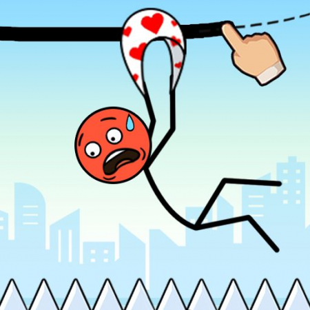 Draw To Fly Online Game