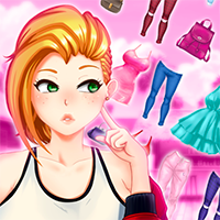 Fashion Superstar: Dress Them