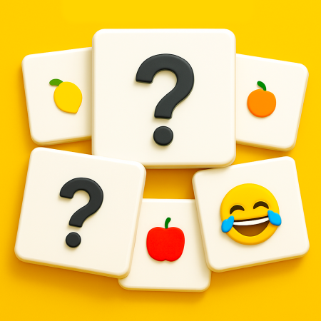 Emoji Sort Game