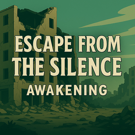 Escape From The Silence: Awakening Game