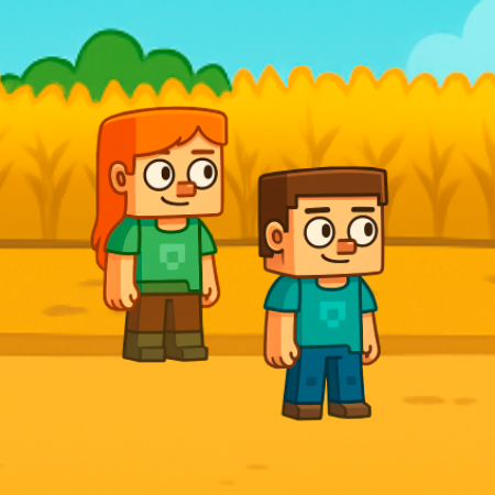 Family Squid Challenge Game