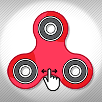 Fidget Spinner Games