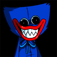 Five Night Funkin' vs Huggy Wuggy