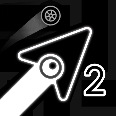 Geometry Arrow 2 Game