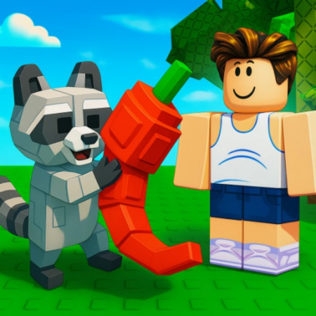 Grow A Garden Online and Offline