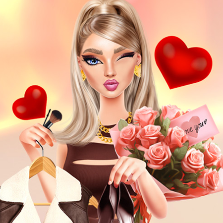 GRWM: Date Night Game