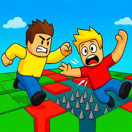 Gym Simulator Online Escape Game