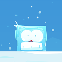 Icy Purple Head 3 Level Pack