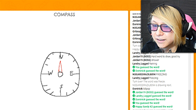 Draw This 2 - Pictionary Game Online