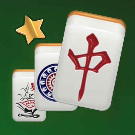 Mahjong Deluxe 2 Game