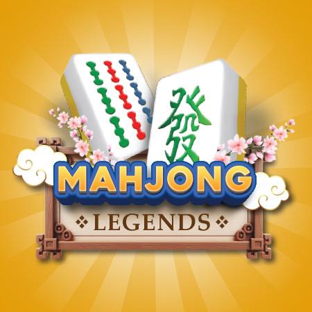 Mahjong Legends Game