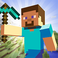 Minecraft Games