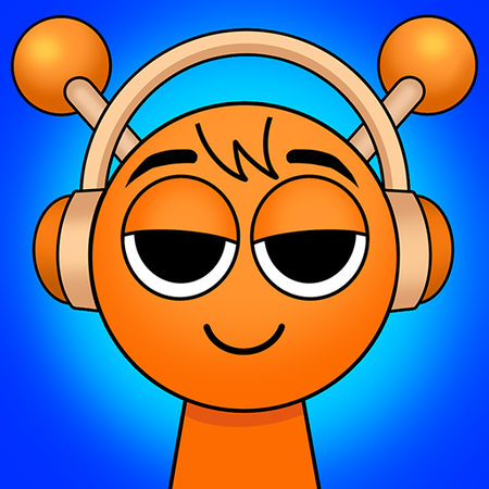 Musical Sprunki: Create Your Track Game