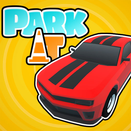 Park it Game