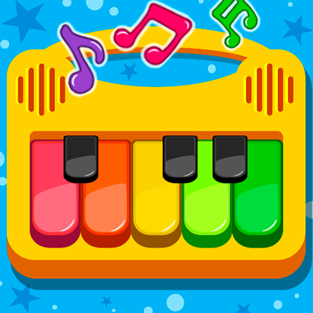Piano for Kids Online Game