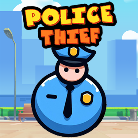 Police Thief