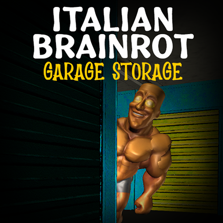 Potrick Garage Storage