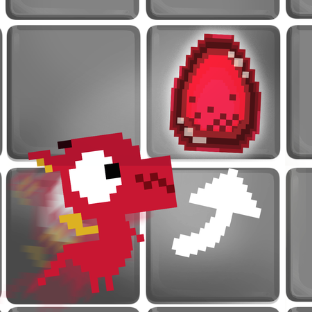 Push the Dragon Game