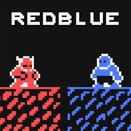 REDBLUE Game