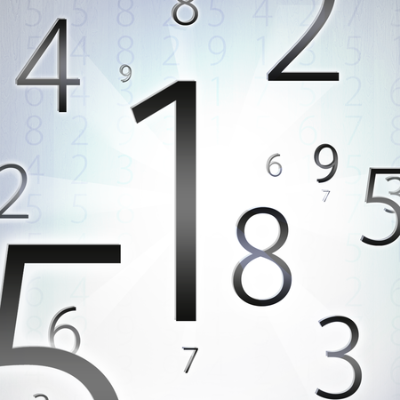 Remember the Numbers Game