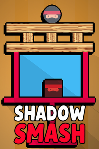 Shadow Smash Game