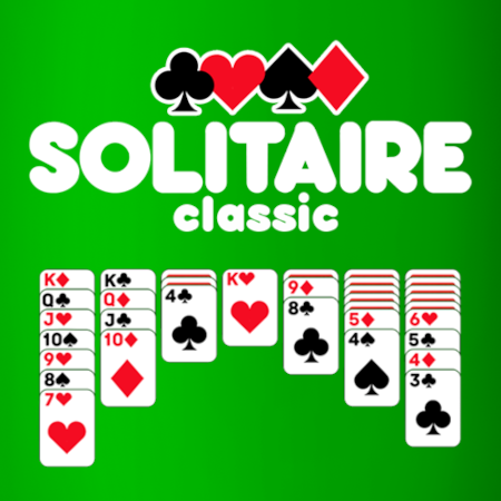 Solitaire Classic Game