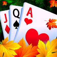 Solitaire: Zen Earth Edition Game