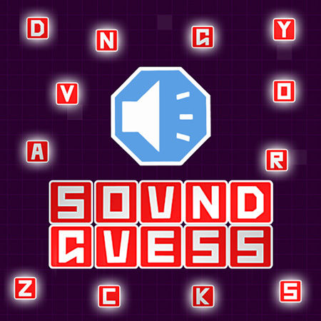 Sound Guess Game
