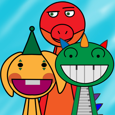 Sprunk Playtime a Poppy Game