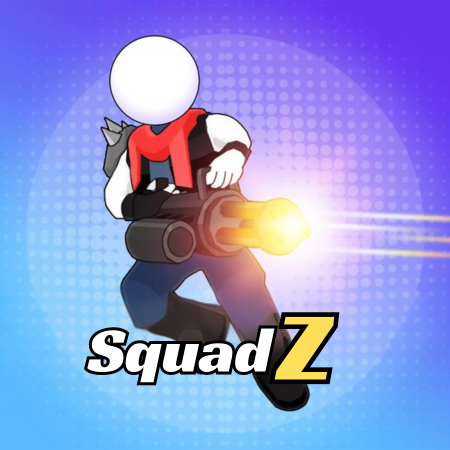 SquadZ