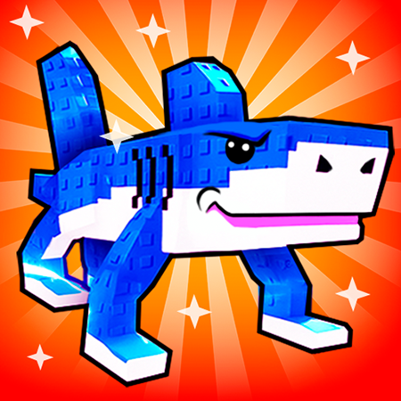 Steal a Brainrot 3D Game