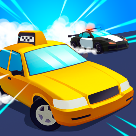 Taxi Games