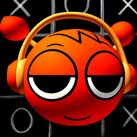 Tic Tac Toe Sprunki Game