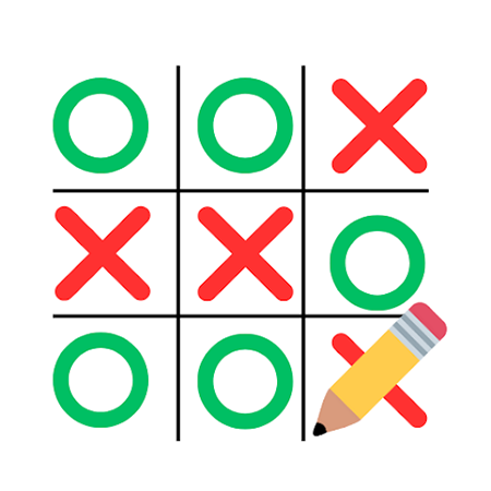 Tic Tac Toe Classic Online Game