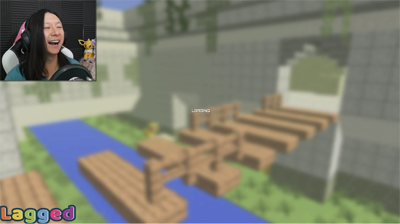 Let's Play Counter Craft 2 Zombies