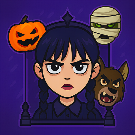 Wednesday’s Battle: Monster Symphony Game