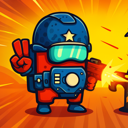 Zombie Space Episode II Game